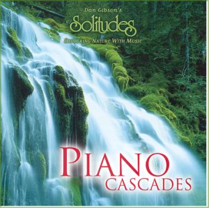 Piano Cascades