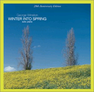 Winter Into Spring